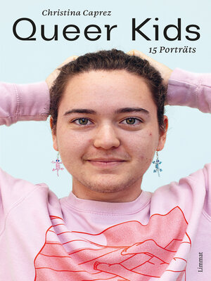 cover image of Queer Kids